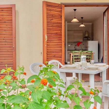 Apartments In Santa Teresa Di Gallura Bagian luar foto
