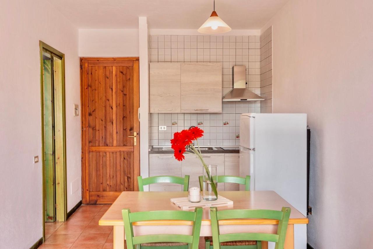 Apartments In Santa Teresa Di Gallura Bagian luar foto